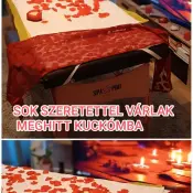 3. ÍZISZmasszázs 202613899 beszámoló Budapest 128334 erotikus masszázs