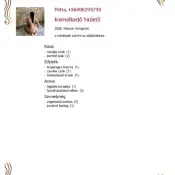 3. Petra 306295793 beszámoló Budapest 126921 szexpartner