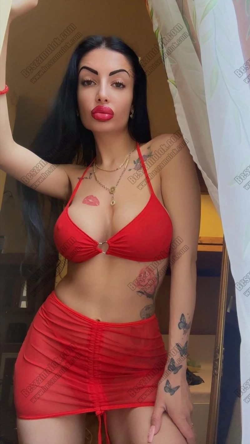 7 kép Carolina. szexpartner 706190707,   