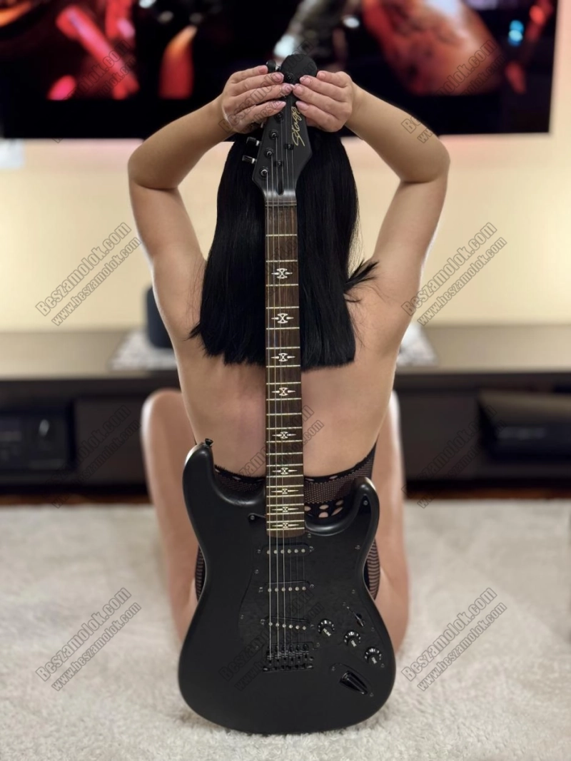 2 kép Anna Deluxe. erotikus masszázs 205648011,   