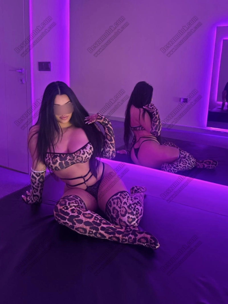 0 kép Vanessa_Luxora. erotikus masszázs 305620757,   