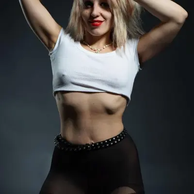 Sensual Valentina Masszázs hirdetők VI. kerület  Budapest kép