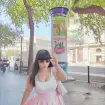  7. kép Kitti  szexpartner XI. kerület Budapest 702061797
