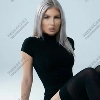 SarahMonroe szexpartner profilképe