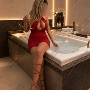 Réka -  erotikus masszázs