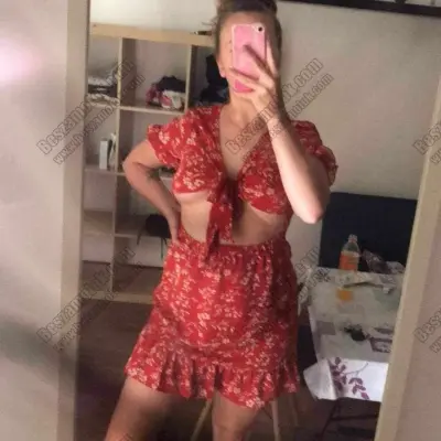 Hanna Szexpartner hirdetők VII. kerület  Budapest kép