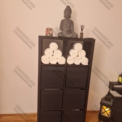 Laura Masszázs hirdetők XI. kerület  Budapest kép