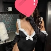 AngelRose profilképe