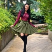  4. kép MILENA  erotikus masszázs II. kerület Budapest 306102407