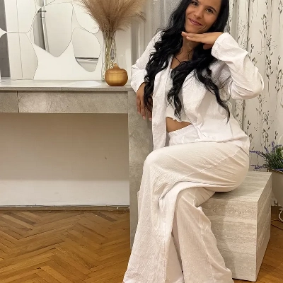 Viki55 Masszázs hirdetők VI. kerület  Budapest