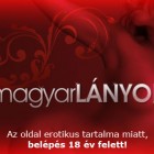magyarLÁNYOK.net