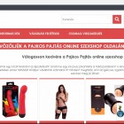 Legnépszerűbb vibrátorok