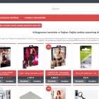 Pajkos Pajtás Online Szexshop