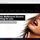 Escorts Melbourne Now