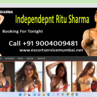 Ritu Sharma