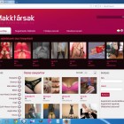 Makktársak