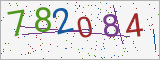 CAPTCHA kép