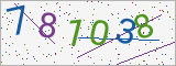 CAPTCHA kép