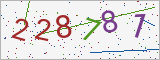 CAPTCHA kép