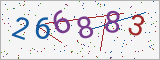CAPTCHA kép