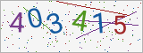 CAPTCHA kép