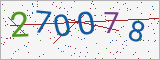 CAPTCHA kép
