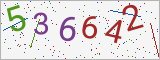 CAPTCHA kép