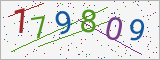 CAPTCHA kép