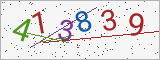 CAPTCHA kép