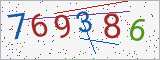 CAPTCHA kép