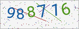 CAPTCHA kép