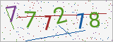 CAPTCHA kép