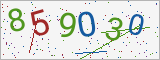 CAPTCHA kép