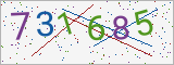 CAPTCHA kép