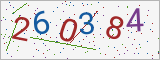 CAPTCHA kép
