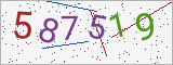 CAPTCHA kép