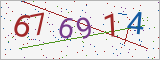 CAPTCHA kép