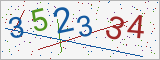 CAPTCHA kép