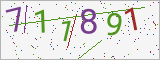 CAPTCHA kép