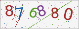 CAPTCHA kép