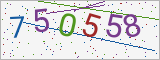 CAPTCHA kép