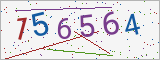 CAPTCHA kép