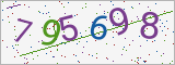 CAPTCHA kép