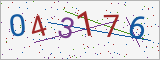 CAPTCHA kép