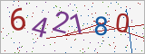 CAPTCHA kép