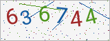 CAPTCHA kép