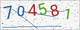 CAPTCHA kép