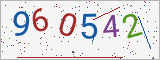 CAPTCHA kép