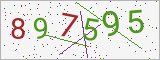CAPTCHA kép