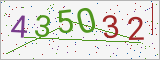CAPTCHA kép